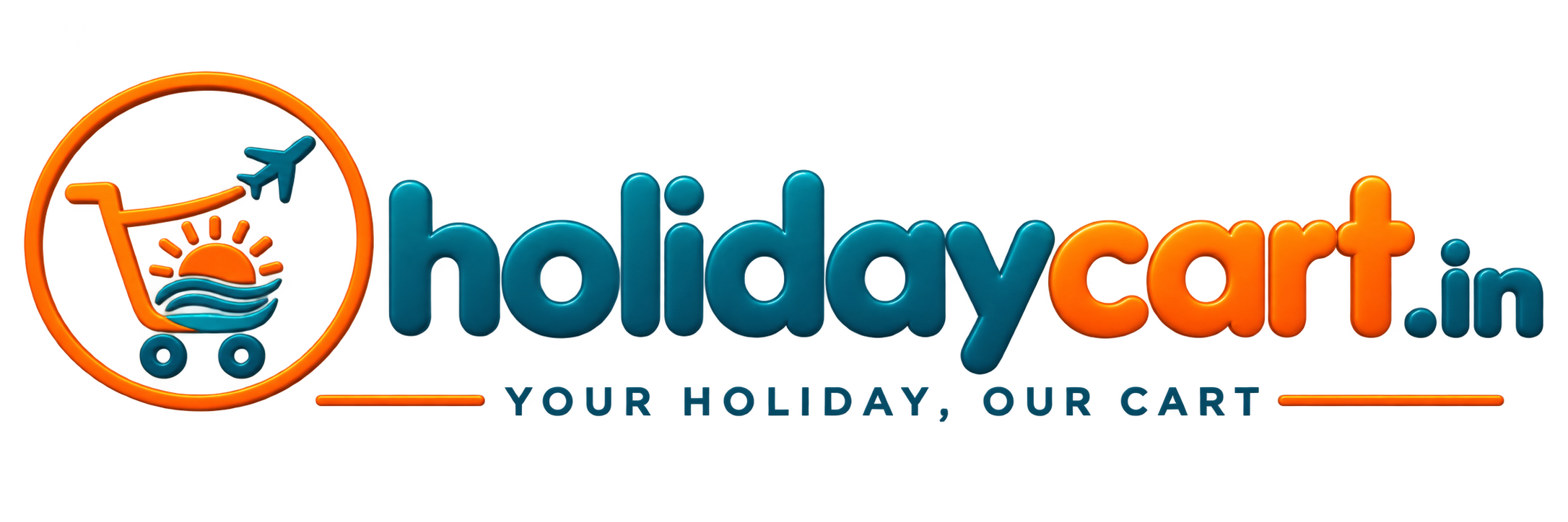 Holidaycart.in logo